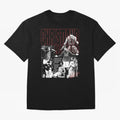 Cristiano Ronaldo Vintage Graphic Oversized T-Shirt Bring Home the FIFA World Cup 2026 Journey through Mbappe and Neymar Highlights, Argentina, France and Brazil Pride, Stadium Chants, National Pride, Trophy Dreams and Unforgettable Football