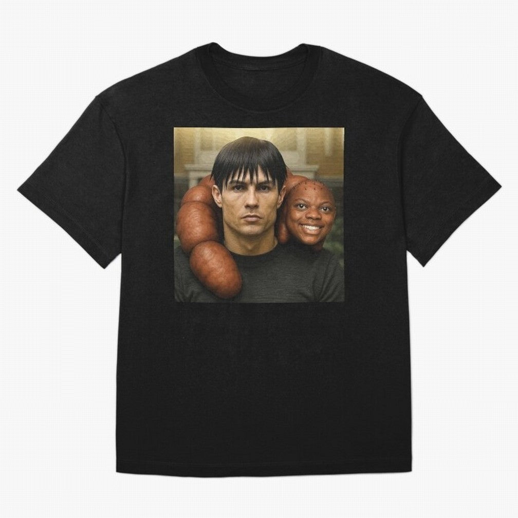 Ronaldo and Speed Oversized T-Shirt Remember Match Day Hype around FIFA World Cup 2026 Group Stage, Messi, Neymar and Mbappe, Netherlands, Match Day Excitement, Supporter Culture, Golden Goals and Global Football Passion; Perfect for Supporters Who
