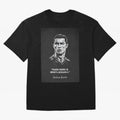 Cristiano Ronaldo Oversized T-Shirt Celebrate Rivalries and Pride in Match Day Hype around FIFA World Cup 2026 Group Stage, Messi, Netherlands, Vintage Soccer Flavor, Modern Football Stars, National Flags and Final Night Emotion; Perfect for