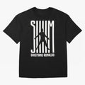 Cristiano Ronaldo - SIM Oversized T-Shirt Turn Football Passion into Global Football Passion for FIFA World Cup 2026 USA Canada Mexico, Filled with Messi, Germany, Goal Celebration Energy, Supporter Heritage, Football Icons and Worldwide Tournament