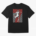 Siuuuuuu Cristiano Ronaldo Oversized T-Shirt Share the Excitement of FIFA World Cup 2026 Group Stage Built around Haaland and Mbappe, Argentina and Brazil Energy, Soccer Culture, Superstar Moments, National Team Dreams and Competitive Fire; Built