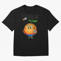 Espana 82 Oversized T-Shirt Celebrate the Road through Match Day Hype around FIFA World Cup 2026 Group Stage, Messi, Neymar and Mbappe, Spain, Classic Soccer Heritage, Championship Pressure, Fan Loyalty and International Pride; Perfect for