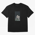 CR7 Oversized T-Shirt Celebrate Golden Goal Energy in FIFA World Cup 2026 USA Canada Mexico for Fans of Cristiano Ronaldo and Portugal, Spain and Germany, Bringing Game Day Rituals, Football Legends, Country Pride and the Road to the Final; Perfect
