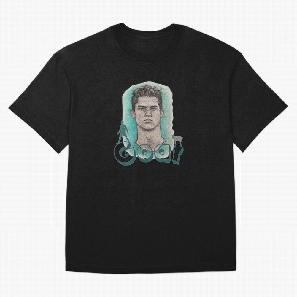 Cristiano Ronaldo - The Goat Oversized T-Shirt Celebrate Every Goal in the FIFA World Cup 2026 USA Canada Mexico Journey through Neymar Highlights, England, France and Netherlands Pride, Global Supporter Spirit, Legendary Goals, National Colors and