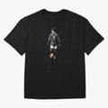 Cristiano Ronaldo Cr7 Minimalist Oversized T-Shirt Represent Football Lovers during FIFA World Cup 2026 Centered on Messi, Argentina and Brazil Energy, Stadium Memories, Football Loyalty, International Chants and Championship Tradition; Created for