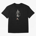 Cristiano Ronaldo CR7 Minimalist Oversized T-Shirt Bring Supporter Culture to Global Football Passion for FIFA World Cup 2026 Group Stage, Featuring Messi and Cristiano Ronaldo, Brazil, Portugal and Argentina, Supporter Pride, Iconic Celebrations,