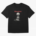 Diego Maradona Minimalist Oversized T-Shirt Cheer for the FIFA World Cup 2026 Group Stage Journey through Messi Highlights, Portugal Pride, Stadium Chants, National Pride, Trophy Dreams and Unforgettable Football Memories; Perfect for People Who