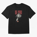 Alessandro Del Piero Minimalist Oversized T-Shirt Relive FIFA World Cup 2026 USA Canada Mexico Driven by Mbappe and Neymar, Brazil Energy, Football Festival Excitement, Trophy Ambitions, Country Rivalries and Star Player Buzz; Made for Die Hard