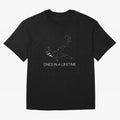Cristiano Ronaldo back kick Oversized T-Shirt Turn Up for Match Day Hype around FIFA World Cup 2026, Messi, CR7 and Mbappe, Brazil, Portugal and Argentina, Retro Football Energy, Iconic Rivalries, Trophy Chase Drama and Stadium Atmosphere; Ideal