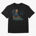 Cristiano Gamer Mode ¡ª Still Carrying Randoms Oversized T-Shirt Discover Match Day Hype around FIFA World Cup 2026 USA Canada Mexico, CR7, England, Stadium Chants, National Pride, Trophy Dreams and Unforgettable Football Memories; Ideal for
