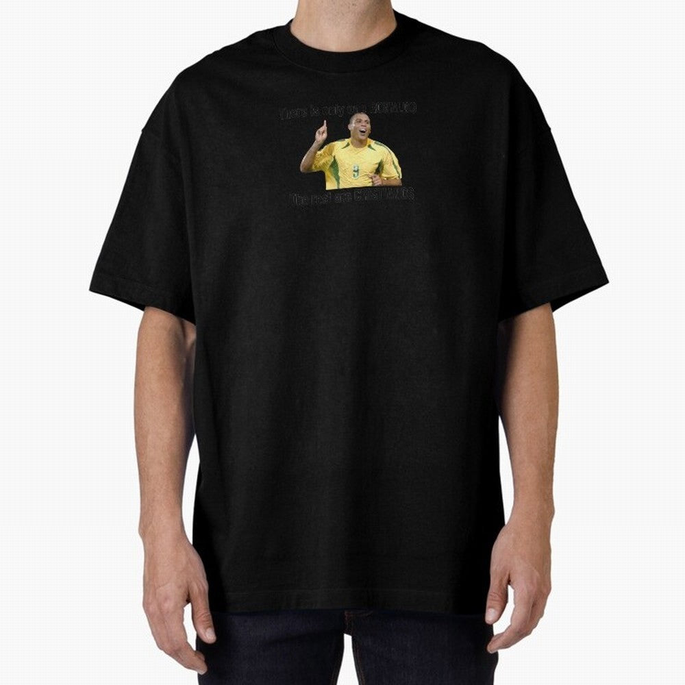 Football Meme Oversized T-Shirt Bring Match Day Fire to FIFA World Cup 2026 Group Stage for Fans of Messi, Neymar and Mbappe and Argentina, Bringing Global Supporter Spirit, Legendary Goals, National Colors and Tournament Celebration; Created for