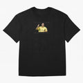 Football Meme Oversized T-Shirt Bring Match Day Fire to FIFA World Cup 2026 Group Stage for Fans of Messi, Neymar and Mbappe and Argentina, Bringing Global Supporter Spirit, Legendary Goals, National Colors and Tournament Celebration; Created for