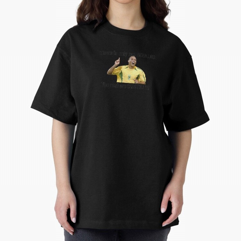 Football Meme Oversized T-Shirt Bring Match Day Fire to FIFA World Cup 2026 Group Stage for Fans of Messi, Neymar and Mbappe and Argentina, Bringing Global Supporter Spirit, Legendary Goals, National Colors and Tournament Celebration; Created for