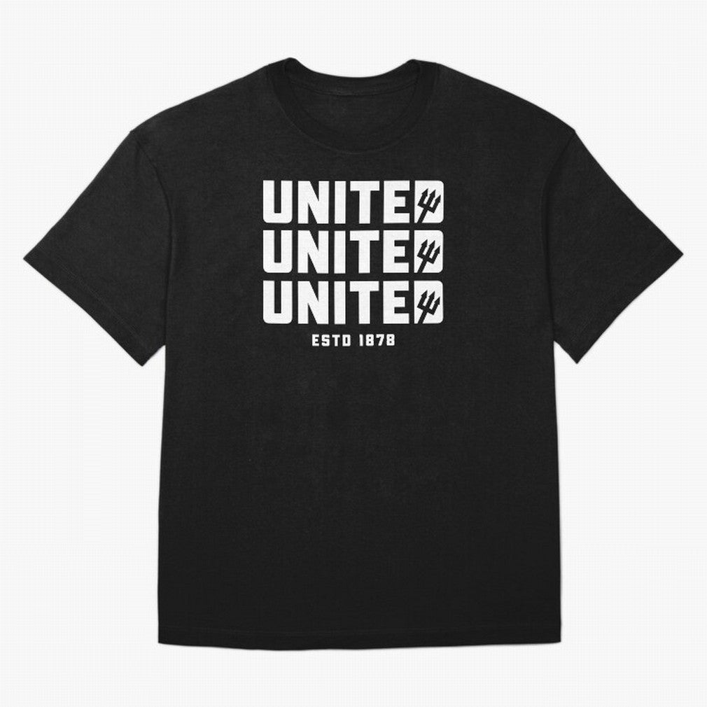 Manchester United United United Oversized T-Shirt Make Your Look Match FIFA World Cup 2026 Spirit, with England, France and Netherlands, Mbappe, Vintage Soccer Flavor, Modern Football Stars, National Flags and Final Night Emotion; Made for