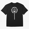 United! United! United! Oversized T-Shirt Celebrate Global Passion for Global Football Passion for FIFA World Cup 2026 Group Stage, with Neymar, Haaland and Cristiano Ronaldo, Portugal, Classic Soccer Heritage, Championship Pressure, Fan Loyalty