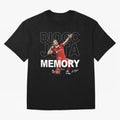 Diogo Jota In Memory Oversized T-Shirt Enjoy the FIFA World Cup 2026 Group Stage Journey through Neymar, Haaland and Cristiano Ronaldo Highlights, Spain Pride, Tournament Hype, Historic Matchups, Family Viewing Parties and Global Sports Pride;