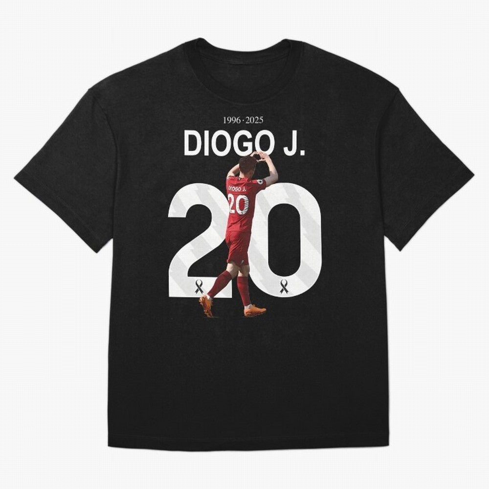 Diogo Jota Oversized T-Shirt Relive Legendary Nights from FIFA World Cup 2026 Group Stage Featuring Haaland and Mbappe, Argentina and Brazil Energy, Stadium Chants, National Pride, Trophy Dreams and Unforgettable Football Memories; Perfect for
