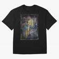 Cristiano Ronaldo Oversized T-Shirt Bring Home FIFA World Cup 2026 Group Stage for Fans of Neymar, Haaland and Cristiano Ronaldo and Argentina and Brazil, Bringing Global Supporter Spirit, Legendary Goals, National Colors and Tournament