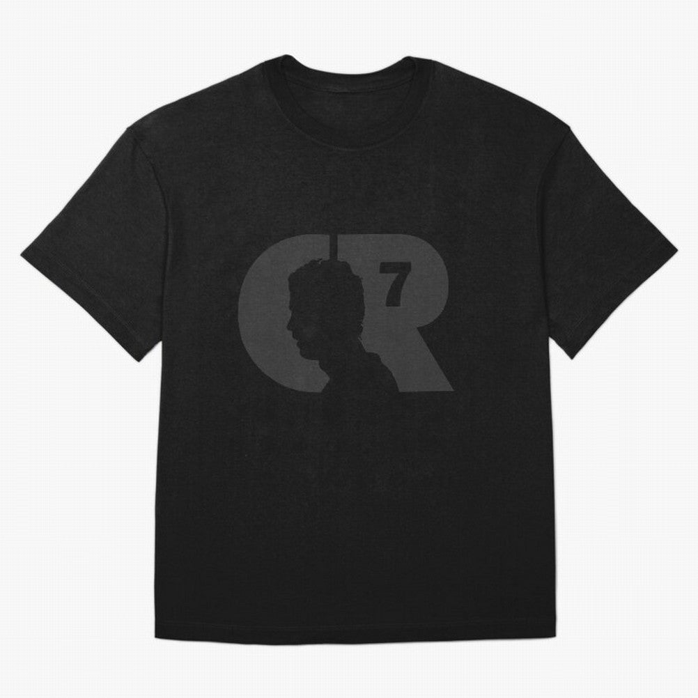 CR7 Cristiano Ronaldo Oversized T-Shirt Bring Match Day Fire to FIFA World Cup 2026 Group Stage Spirit, Made for Spain, Haaland, Football Passion, Legendary Performances, Festival Vibes and Supporter Community; Ideal for Passionate Fans Who Love