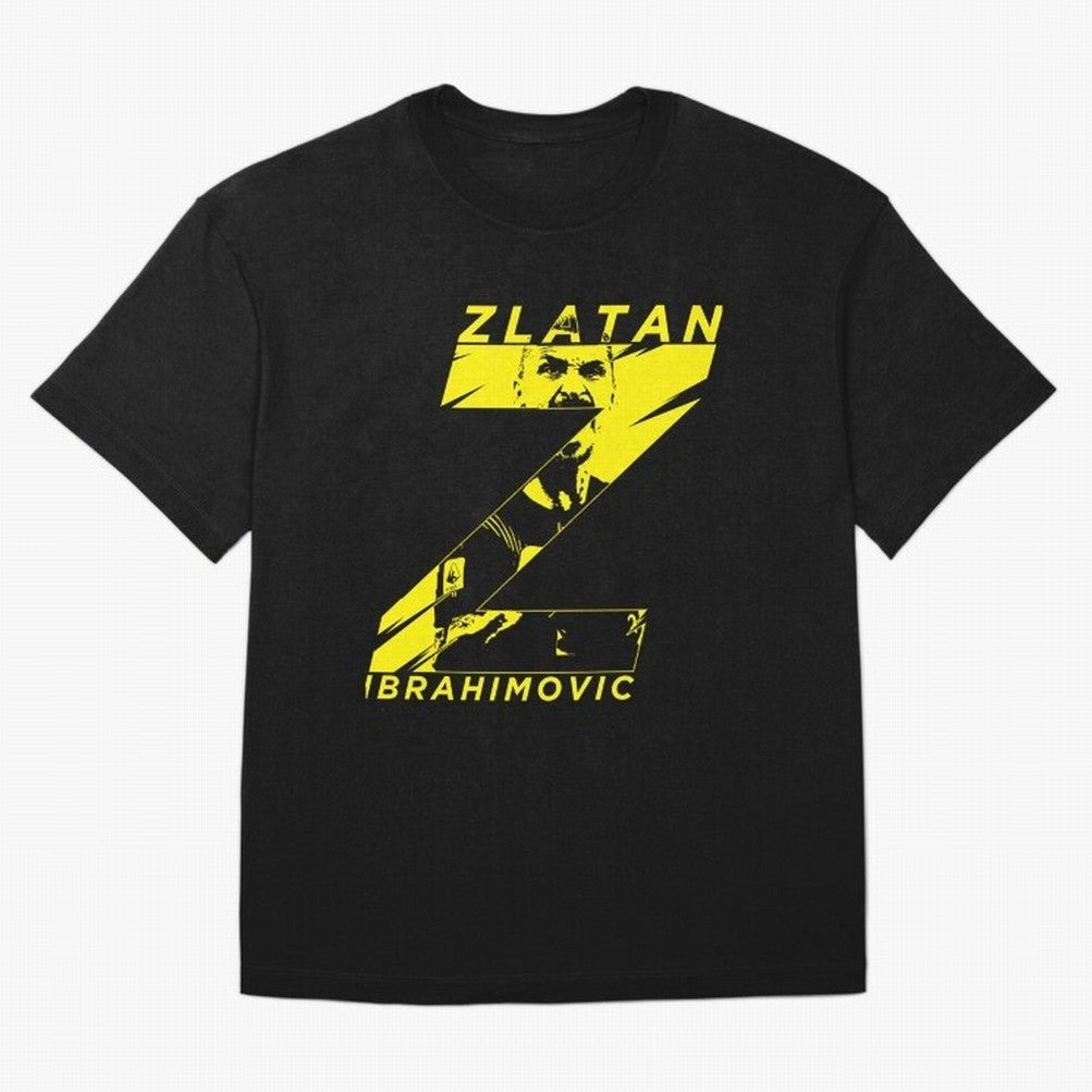 Zlatan Ibrahimovic Swedish God Gjq588 Oversized T-Shirt Bring Bold Fan Energy to FIFA World Cup 2026 Group Stage for Fans of Messi and England, Bringing Tournament Hype, Historic Matchups, Family Viewing Parties and Global Sports Pride; Perfect for