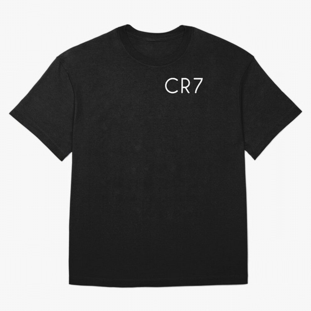 CR7 ¨C Football Legend Design Oversized T-Shirt Share FIFA World Cup 2026 Group Stage for Fans of CR7 and Messi and Germany, Bringing Soccer Culture, Superstar Moments, National Team Dreams and Competitive Fire; Great for Watch Parties, Sports