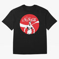 Cristiano Ronaldo Say No To Cola Oversized T-Shirt Represent the FIFA World Cup 2026 Journey through Messi and Cristiano Ronaldo Highlights, England, France and Netherlands Pride, Global Supporter Spirit, Legendary Goals, National Colors and