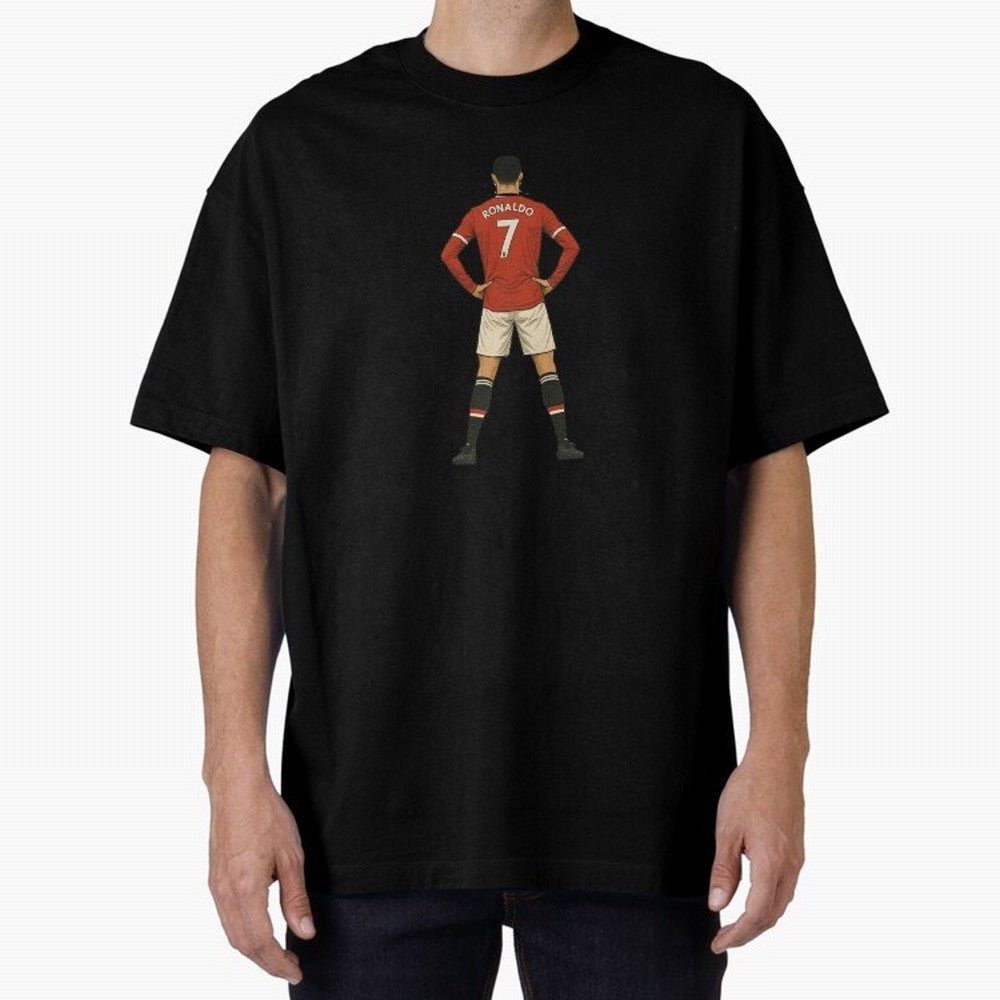 Ronaldo Oversized T-Shirt Bring Champion Energy into the FIFA World Cup 2026 Group Stage Journey through Neymar, Haaland and Cristiano Ronaldo Highlights, Argentina Pride, Match Day Excitement, Supporter Culture, Golden Goals and Global Football
