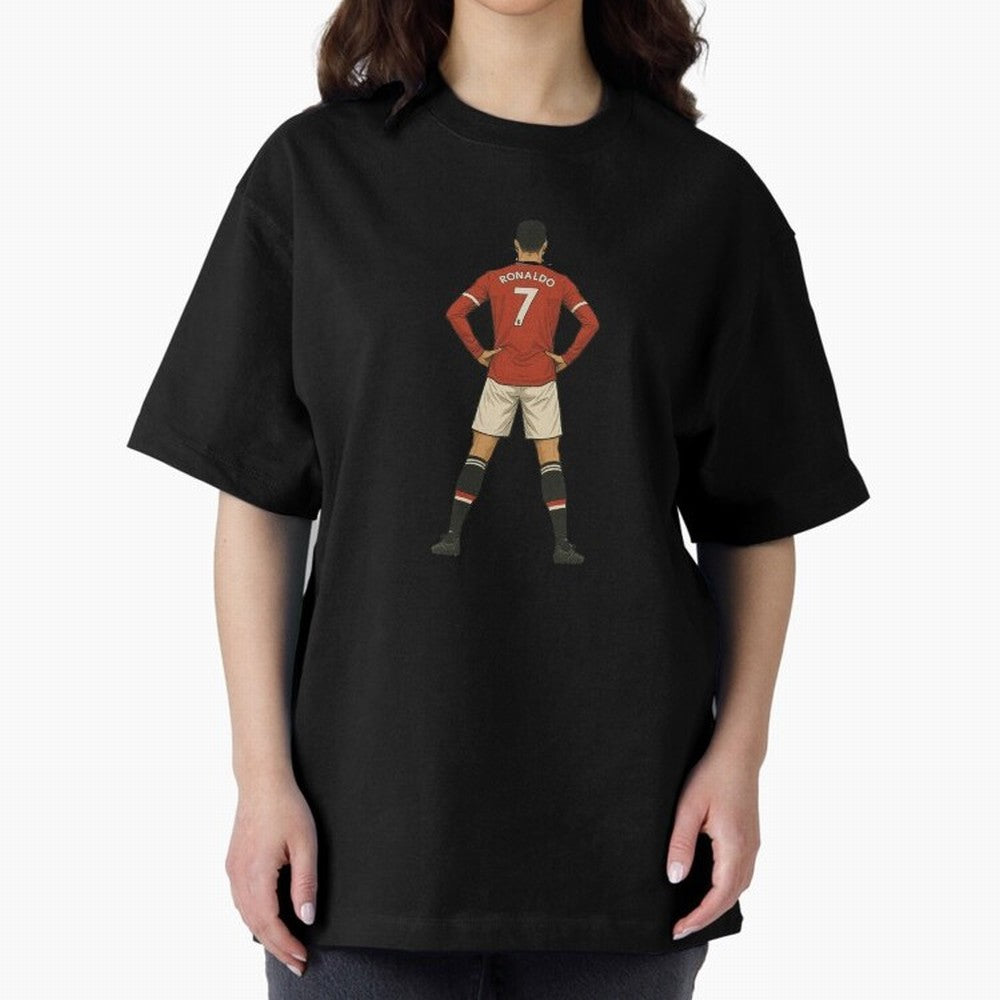 Ronaldo Oversized T-Shirt Bring Champion Energy into the FIFA World Cup 2026 Group Stage Journey through Neymar, Haaland and Cristiano Ronaldo Highlights, Argentina Pride, Match Day Excitement, Supporter Culture, Golden Goals and Global Football