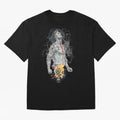 Cristiano Ronaldo Football Playmaker Oversized T-Shirt Turn Football Passion into the FIFA World Cup 2026 Journey through Mbappe and Neymar Highlights, England and Germany Pride, Match Day Excitement, Supporter Culture, Golden Goals and Global