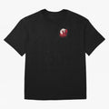 Red Devils Manchester United Kaiserslautern Lautern FCK Oversized T-Shirt Get Ready for Global Football Passion for FIFA World Cup 2026 USA Canada Mexico, Driven by Cristiano Ronaldo, Spain, Football Festival Excitement, Trophy Ambitions, Country