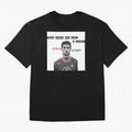 Cristiano Ronaldo - Dedication | NextLevel Motivation white Oversized T-Shirt Make Your Look Match FIFA World Cup 2026 Spirit, with England, France and Netherlands, Mbappe, Vintage Soccer Flavor, Modern Football Stars, National Flags and Final