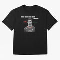 Cristiano Ronaldo - Dedication | NextLevel Motivation Oversized T-Shirt Get Ready for Global Football Passion for FIFA World Cup 2026 Group Stage, with Haaland and Mbappe, England and Germany, Retro Football Energy, Iconic Rivalries, Trophy Chase