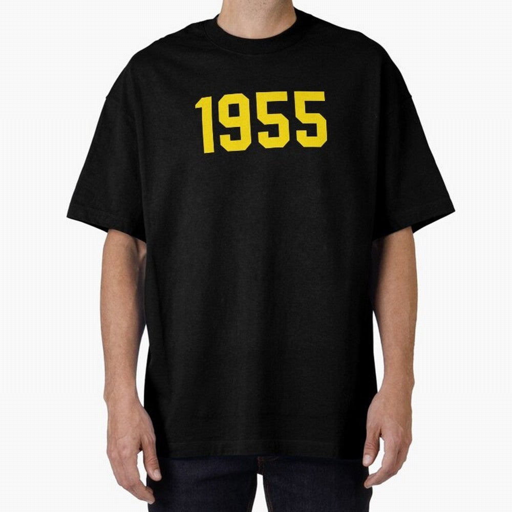1955 Al-Nassr Oversized T-Shirt Bring a Champion Mindset to FIFA World Cup 2026 Highlighting Cristiano Ronaldo, Haaland and CR7, Argentina and Brazil Energy, Vintage Soccer Flavor, Modern Football Stars, National Flags and Final Night Emotion;