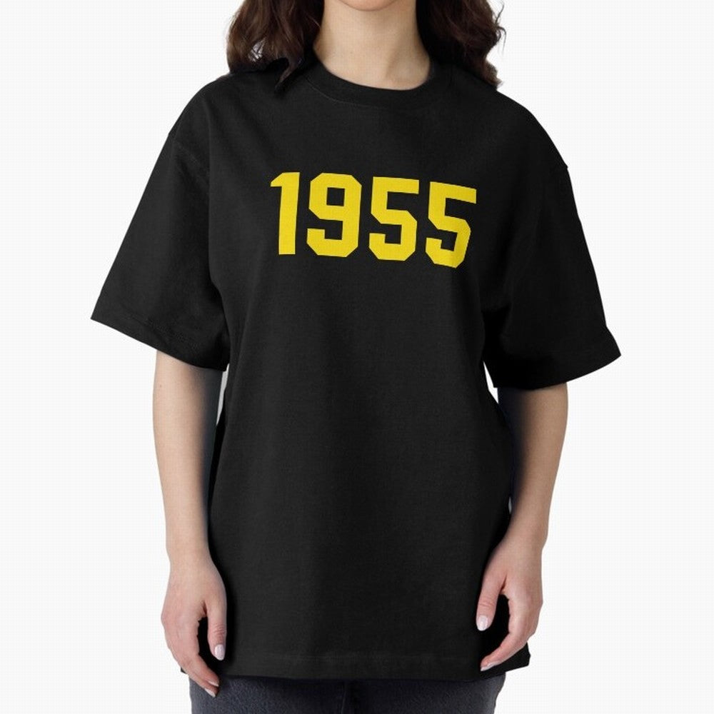 1955 Al-Nassr Oversized T-Shirt Bring a Champion Mindset to FIFA World Cup 2026 Highlighting Cristiano Ronaldo, Haaland and CR7, Argentina and Brazil Energy, Vintage Soccer Flavor, Modern Football Stars, National Flags and Final Night Emotion;