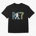 christiano soccer Oversized T-Shirt Celebrate Classic Football Spirit in Global Football Passion for FIFA World Cup 2026 USA Canada Mexico, Connected to Cristiano Ronaldo, Haaland and CR7, Spain and Netherlands, Soccer Culture, Superstar Moments,