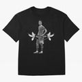 Diogo Jota Oversized T-Shirt Celebrate Rivalries and Pride in FIFA World Cup 2026 Group Stage Spirit, Capturing Argentina, Mbappe and Neymar, Supporter Pride, Iconic Celebrations, Legendary Names and Global Match Day Energy; Perfect for People Who
