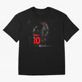 Diogo Jota poster Oversized T-Shirt Unlock Global Football Passion for FIFA World Cup 2026 USA Canada Mexico, Featuring Neymar, England, France and Netherlands, Fan Favorite Moments, National Team Passion, Big Match Drama and Soccer History;