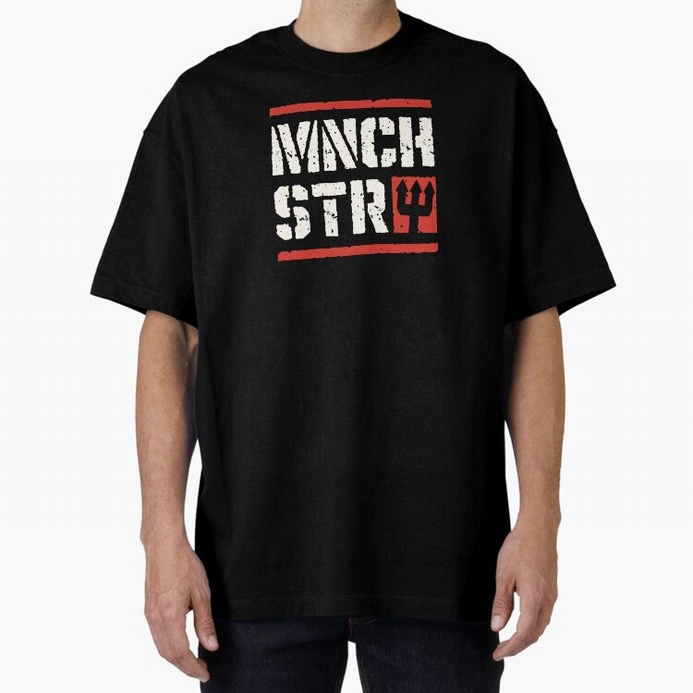 Manchester Oversized T-Shirt Show Love for Legendary Goals in FIFA World Cup 2026 USA Canada Mexico Spirit, Featuring Brazil, Portugal and Argentina, Mbappe and Neymar, Global Supporter Spirit, Legendary Goals, National Colors and Tournament