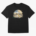 HALA MADRID | Merengues! Oversized T-Shirt Make Every Kick Count in FIFA World Cup 2026 Group Stage Spirit, Connected to France, Cristiano Ronaldo, Haaland and CR7, Supporter Pride, Iconic Celebrations, Legendary Names and Global Match Day Energy;