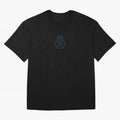 RM Oversized T-Shirt Keep Football History Alive during the FIFA World Cup 2026 USA Canada Mexico Journey through Neymar, Haaland and Cristiano Ronaldo Highlights, Argentina and Brazil Pride, Stadium Chants, National Pride, Trophy Dreams and