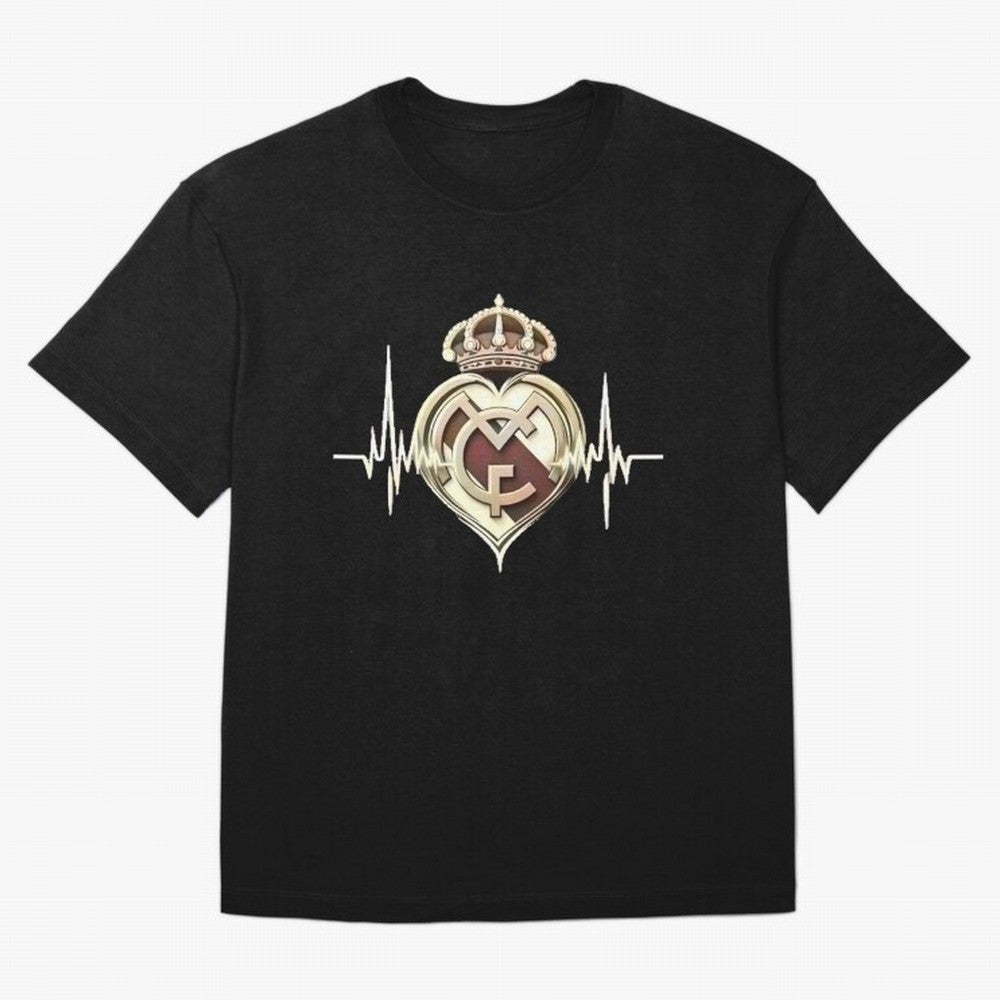 Royal Pride: Greatness Written in White Oversized T-Shirt Bring Bold Fan Energy to Match Day Hype around FIFA World Cup 2026 Group Stage, Messi, Netherlands, Global Supporter Spirit, Legendary Goals, National Colors and Tournament Celebration; Made
