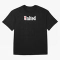 Manchester United Oversized T-Shirt Celebrate Soccer Greatness during the FIFA World Cup 2026 USA Canada Mexico Journey through Mbappe and Neymar Highlights, Brazil, Portugal and Argentina Pride, Champion Mindset, Group Stage Buzz, Knockout Tension