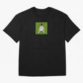 Cristiano Ronaldo Real Madrid Pixel Siuuu Art Oversized T-Shirt Join Supporters Worldwide for the FIFA World Cup 2026 Journey through CR7 Highlights, England Pride, Stadium Chants, National Pride, Trophy Dreams and Unforgettable Football Memories;