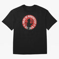 Pride of Manchester United Oversized T-Shirt Elevate FIFA World Cup 2026 USA Canada Mexico Inspired by Messi, CR7 and Mbappe, Germany Energy, Stadium Memories, Football Loyalty, International Chants and Championship Tradition; Created for Match Day