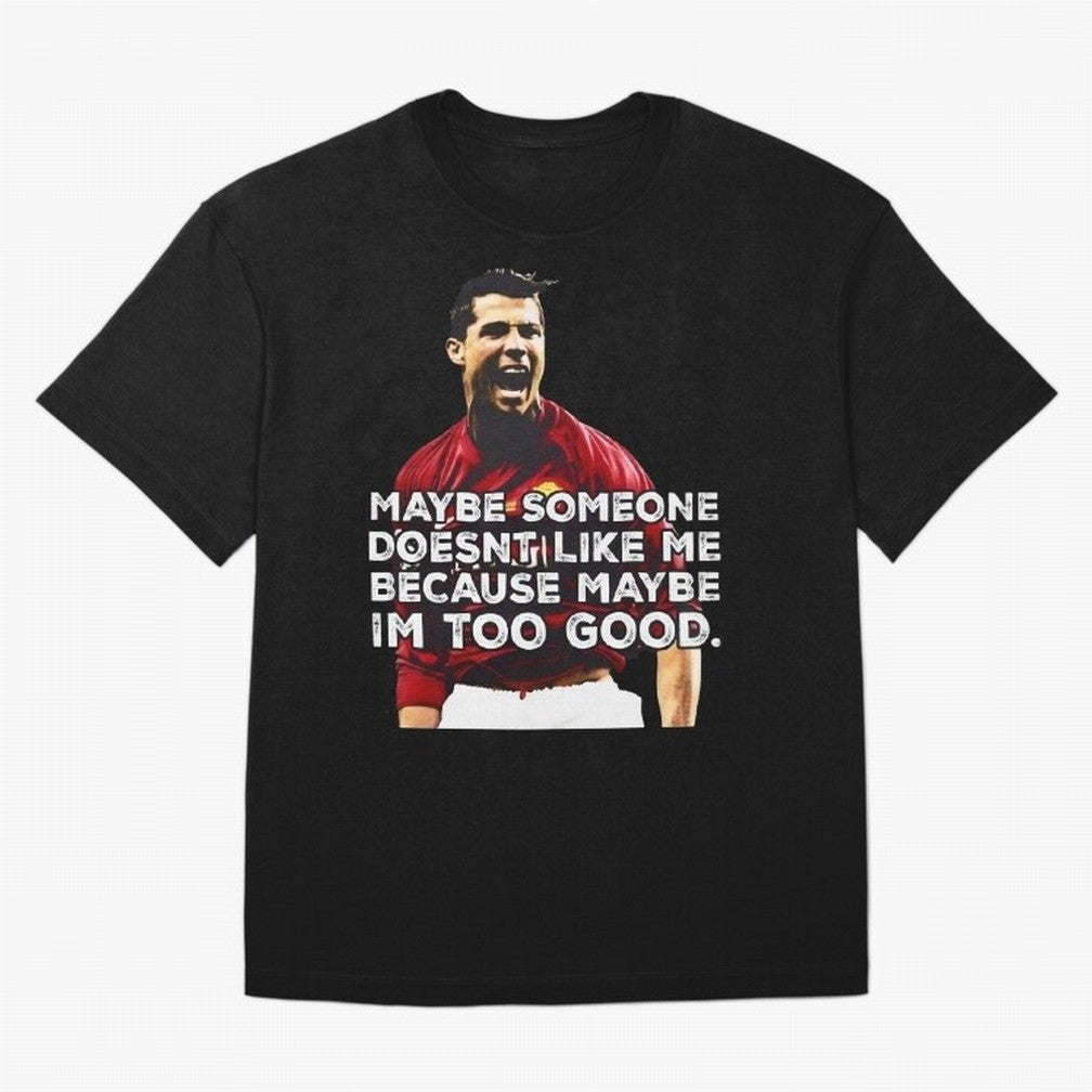 CR7 Vintage Tshirt Oversized T-Shirt Show Passion for the Stars of Global Football Passion for FIFA World Cup 2026, Connected to Messi, Brazil, Championship Spirit, Famous Goals, Roaring Crowds and International Football Unity; Built for Supporters