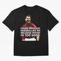 CR7 Vintage Tshirt Oversized T-Shirt Show Passion for the Stars of Global Football Passion for FIFA World Cup 2026, Connected to Messi, Brazil, Championship Spirit, Famous Goals, Roaring Crowds and International Football Unity; Built for Supporters