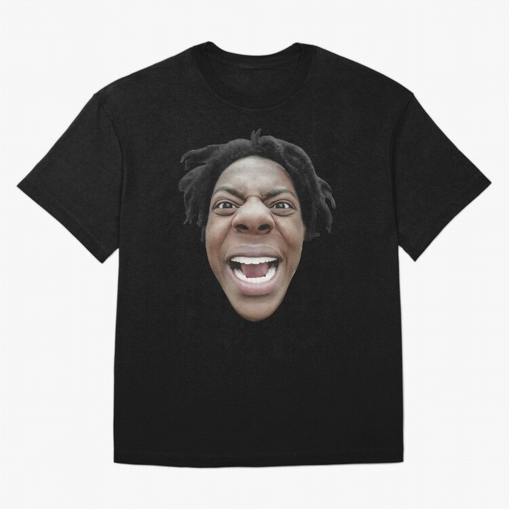 Ishowspeed Oversized T-Shirt Show Your Tournament Heart for FIFA World Cup 2026 Spirit, Featuring England, Neymar, Retro Football Energy, Iconic Rivalries, Trophy Chase Drama and Stadium Atmosphere; Made for Die Hard Supporters, Soccer Lovers, Game