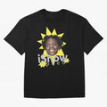Ishowspeed Oversized T-Shirt Join the Global Buzz around the FIFA World Cup 2026 Journey through Messi and Cristiano Ronaldo Highlights, Spain and Netherlands Pride, Goal Celebration Energy, Supporter Heritage, Football Icons and Worldwide