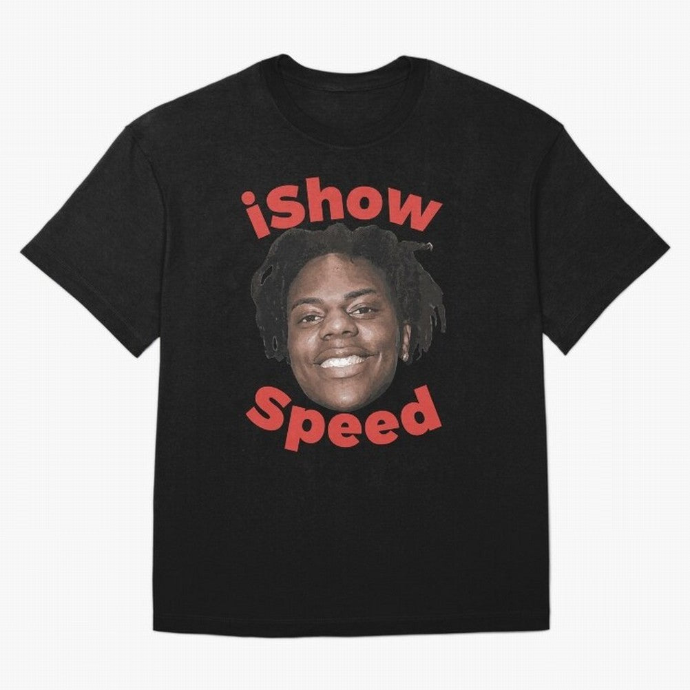 Ishowspeed Oversized T-Shirt Feel FIFA World Cup 2026 Group Stage Made for Messi, England, France and Netherlands Energy, Football Passion, Legendary Performances, Festival Vibes and Supporter Community; Perfect for People Who Love Argentina,