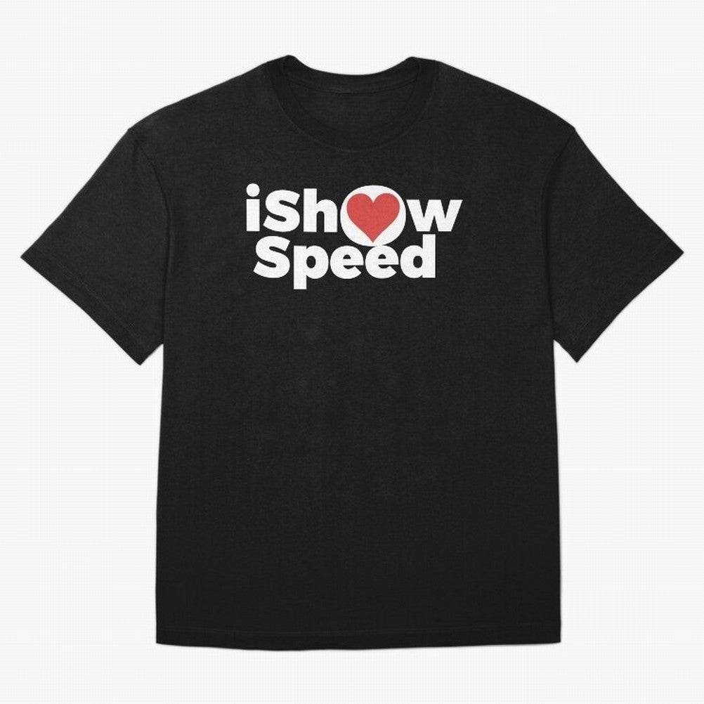 Ishowspeed Oversized T-Shirt Bring a Champion Mindset to FIFA World Cup 2026 Group Stage Spirit, Filled with England and Germany, Messi, Champion Mindset, Group Stage Buzz, Knockout Tension and Passionate Fan Culture; Made for Die Hard Supporters,